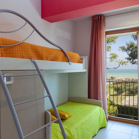 Casa E Mare Apartment Montignano Exterior photo