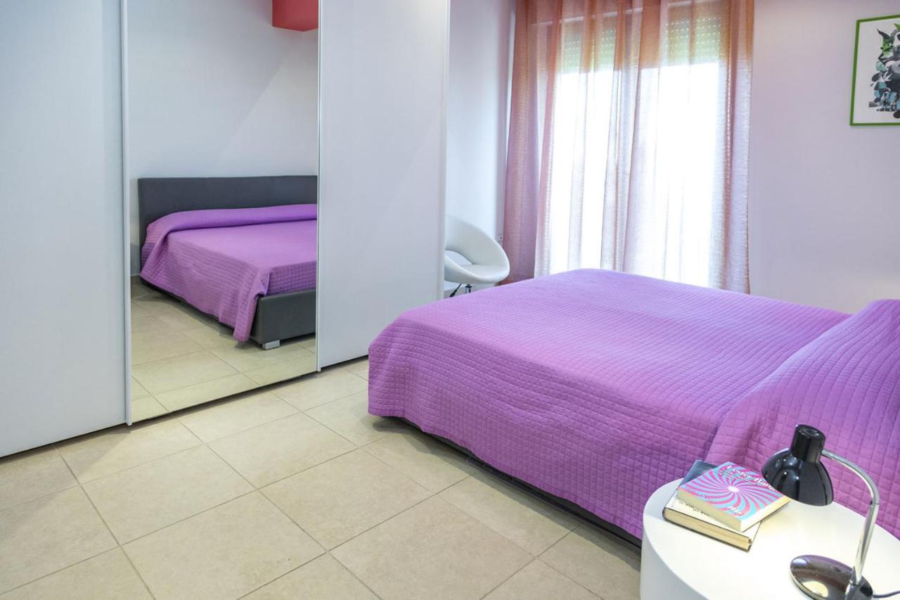 Casa E Mare Apartment Montignano Exterior photo